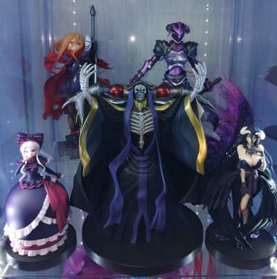 POP UP PARADE SP OVERLORD 安兹·乌尔·恭