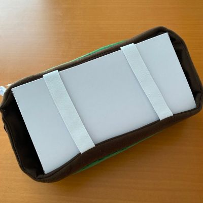 孤独摇滚！动画版  微缩剧境纸巾盒