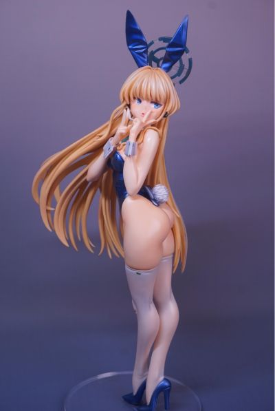 蔚蓝档案 飞鸟马时（兔女郎）