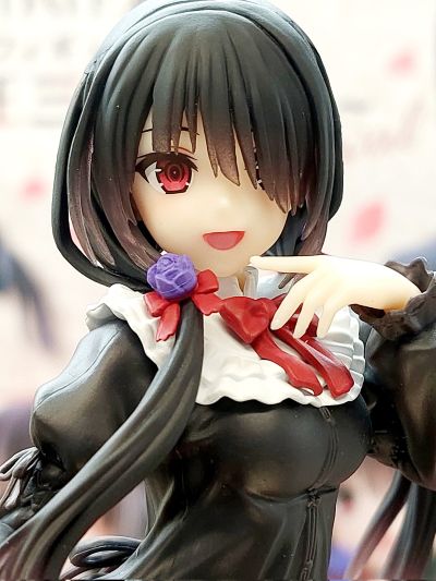 Coreful 约会大作战 第五季 时崎狂三~便装造型~新装版