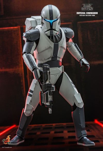 TMS128 星球大战：异等小队 帝国突击队