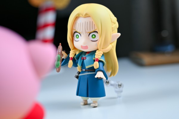 发动！ POP UP PARADE 星之卡比 卡比 汽车塞满嘴形态