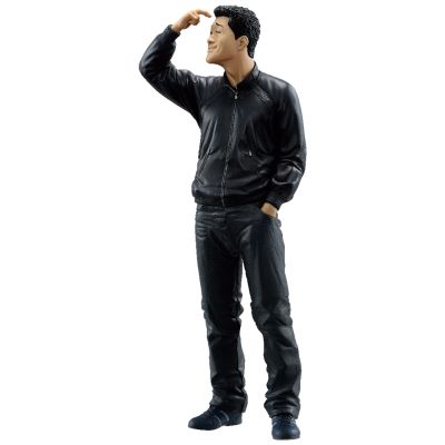 一番赏 杀手寓言 最终大奖 佐藤明 MASTERLISE 另一种姿势