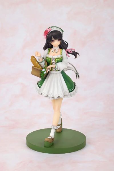 KDcolle 为美好的世界献上祝福！ 芸芸 原作版 10周年纪念服装