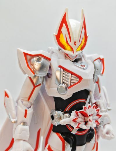 S.H.Figuarts 假面骑士极狐九尾