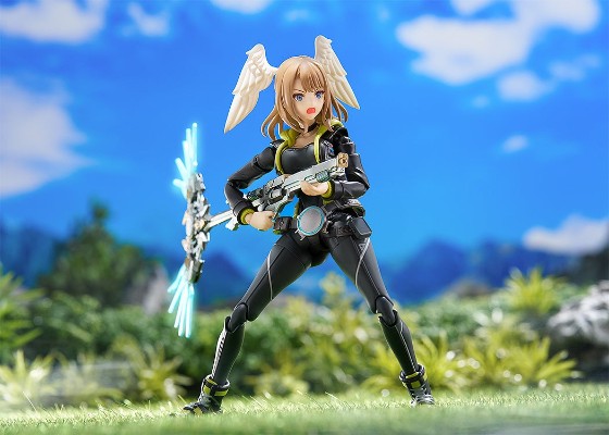 figma#635 异度神剑3 优妮