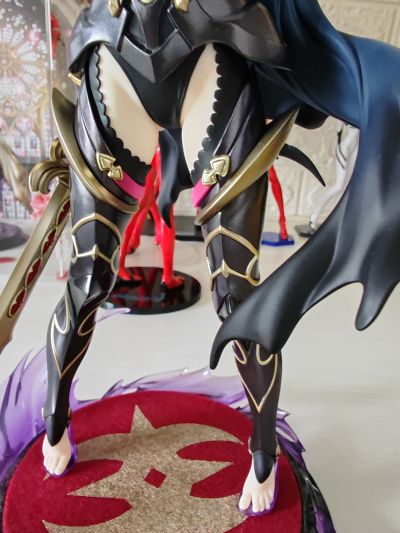 火焰纹章if 暗之血族 神威