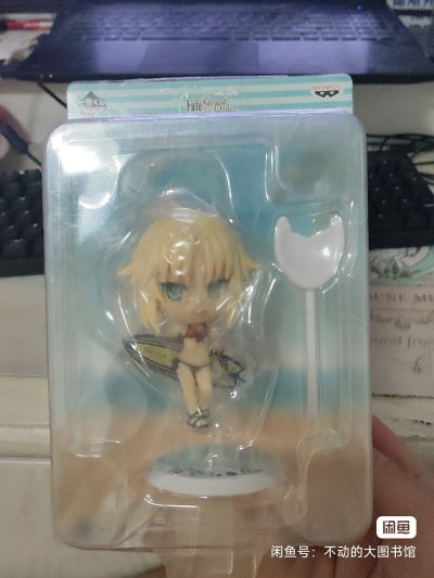 一番赏 Fate / Grand Order  莫德雷德 Rider