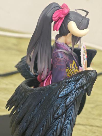 OVERLORD 雅儿贝德 -浴衣-