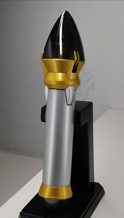 奥特复刻 高斯奥特曼 勇气之棒