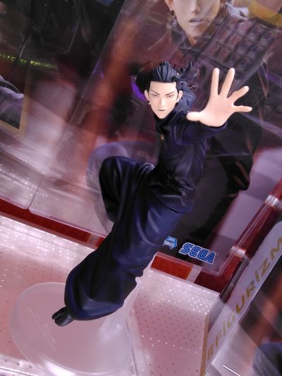 FIGURIZMα 咒术回战 第二季 夏油杰