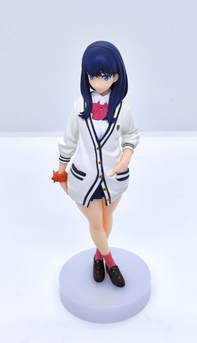 POP UP PARADE  古立特宇宙 宝多六花