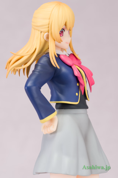 POP UP PARADE 我推的孩子 动画版 露比