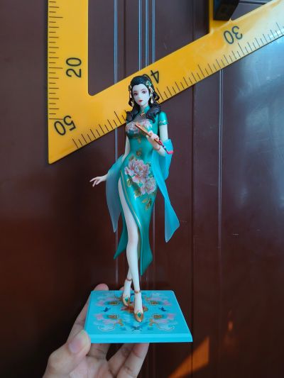 Gift+系列 王者荣耀 织梦系列 杨玉环