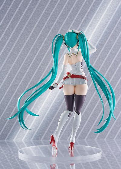 POP UP PARADE  初音未来GT计划 赛车未来2023