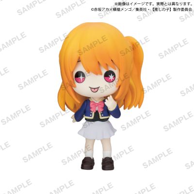 genipop 我推的孩子 露比