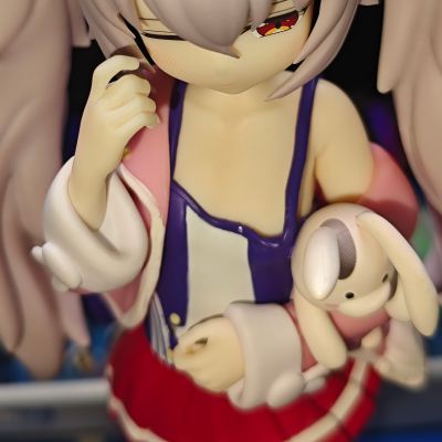 碧蓝航线 动画 拉菲