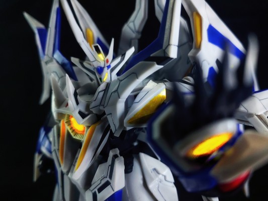 MODEROID 冥王计划志雷马 大志雷马