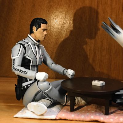 S.H.Figuarts 赛文奥特曼 诸星・团