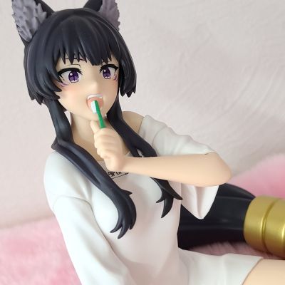 悠闲时光 我想成为影之强者 戴尔塔