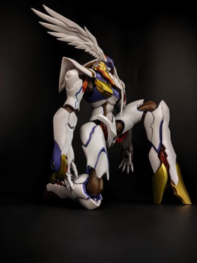 MODEROID  翼神传说 翼神世音