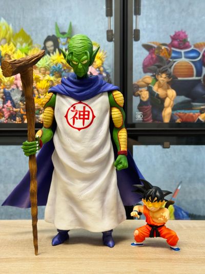 龙珠ARISE 神大人