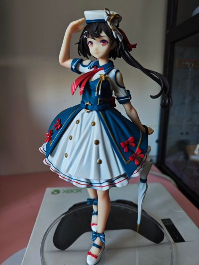 泠鸢yousa 随舰海鸥