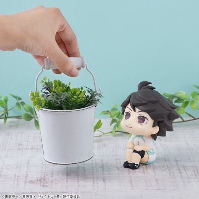 Look Up 排球少年 及川彻 队服