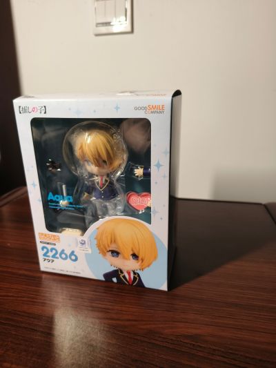 粘土人#2266 我推的孩子 阿库亚