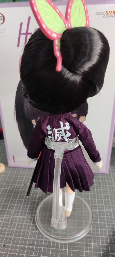 Harmonia humming 鬼灭之刃 栗花落香奈乎