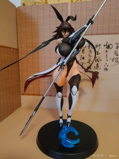 对魔忍RPGX 水城不知火