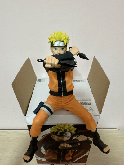 Grandista 火影忍者疾风传 漩涡鸣人