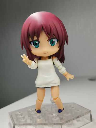 DFORM+ 机甲爱丽丝 Expansion 兼志谷设乐