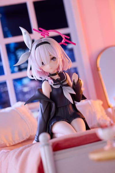 蔚蓝档案 普拉娜