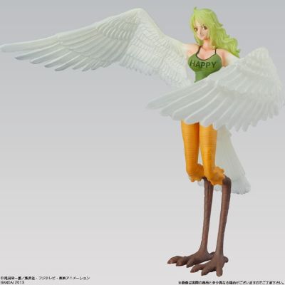 超航海王造型 特拉法尔加·罗 + 莫奈