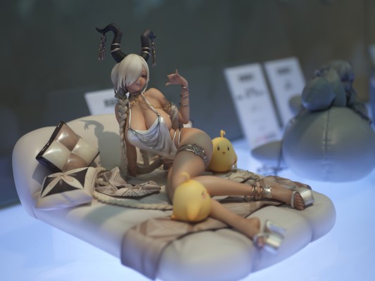 碧蓝航线 鳂（尾张）波光潋滟