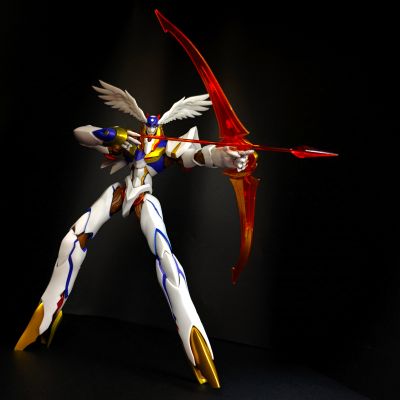 MODEROID  翼神传说 翼神世音