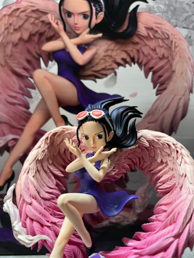 航海王 妮可·罗宾