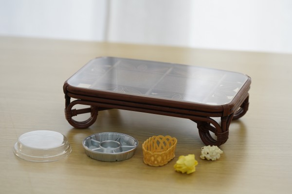 小小样品 朋友都来了！激动人心的生日派对