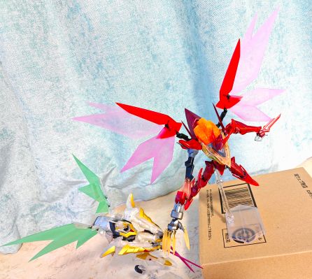 ROBOT魂 -ROBOT魂-〈SIDE KMF〉CODE GEASS 叛逆的鲁鲁修R2 兰斯洛特 アルビオン