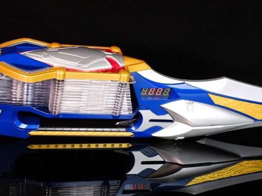 CSM  剑带扣+觉醒吸收器+剑觉醒器