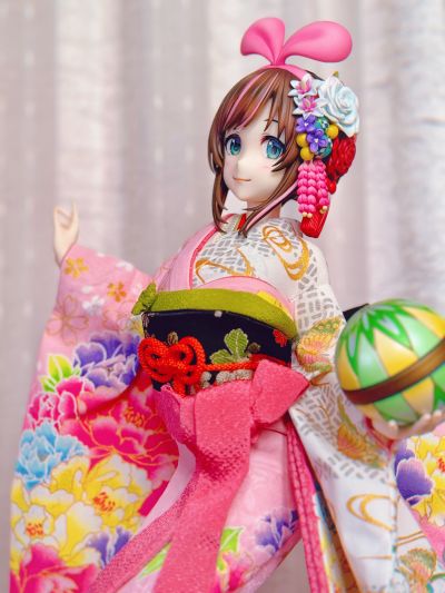 A.I.Channel 绊爱  -日本人偶-