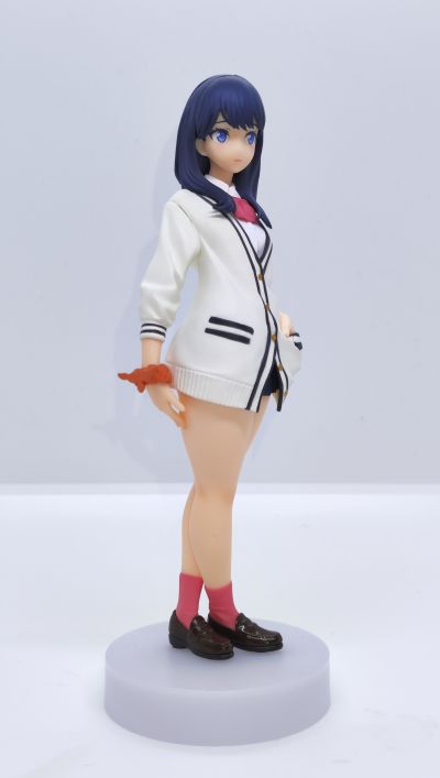 POP UP PARADE  古立特宇宙 宝多六花