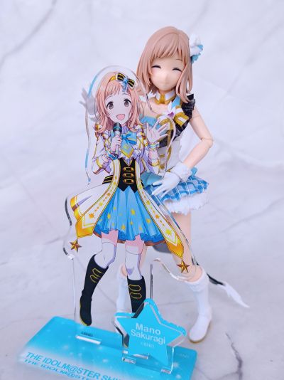 30MS 选装身体配件 阿尔法少女魅影1 [配色A]