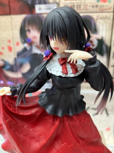 Coreful 约会大作战 第五季 时崎狂三~便装造型~新装版