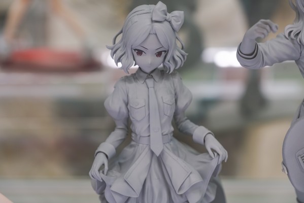 少女乐队的呐喊 鲁帕
