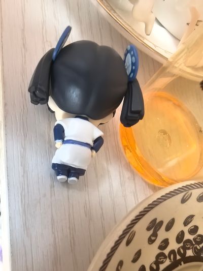 鬼灭之刃小杯挂  忍+香奈乎+葵+香奈惠