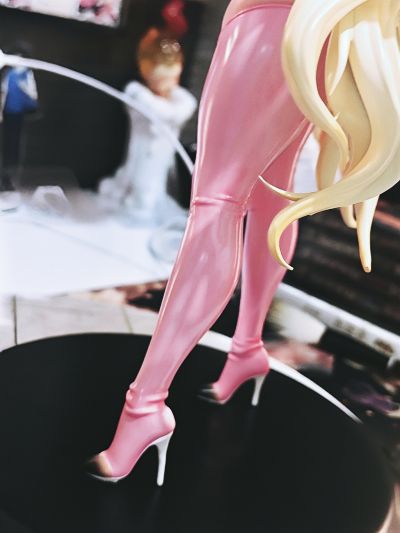 恶魔王子 塞克·丝莱芙·凯厄斯 B款