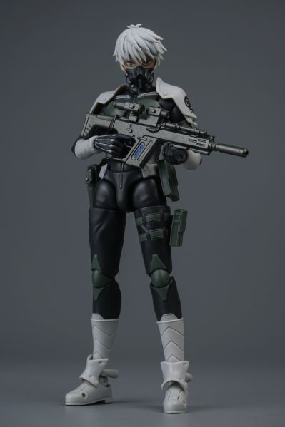 S.H.Figuarts 市川莱诺