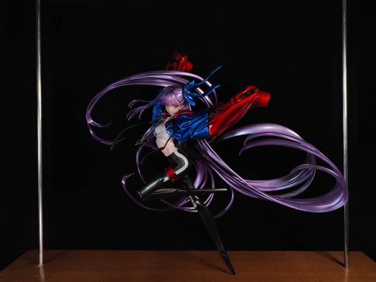 命运-冠位指定 谜之Alterego·Λ